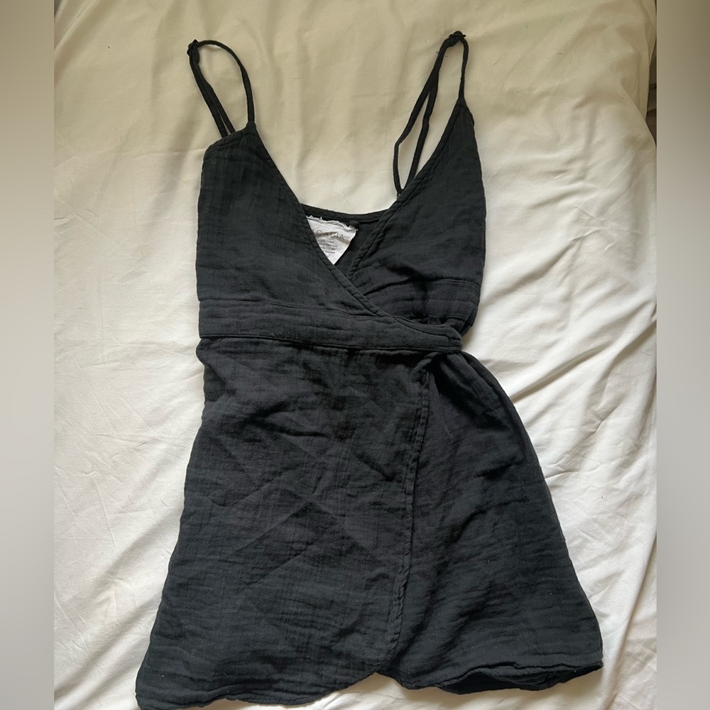 Acacia dress
